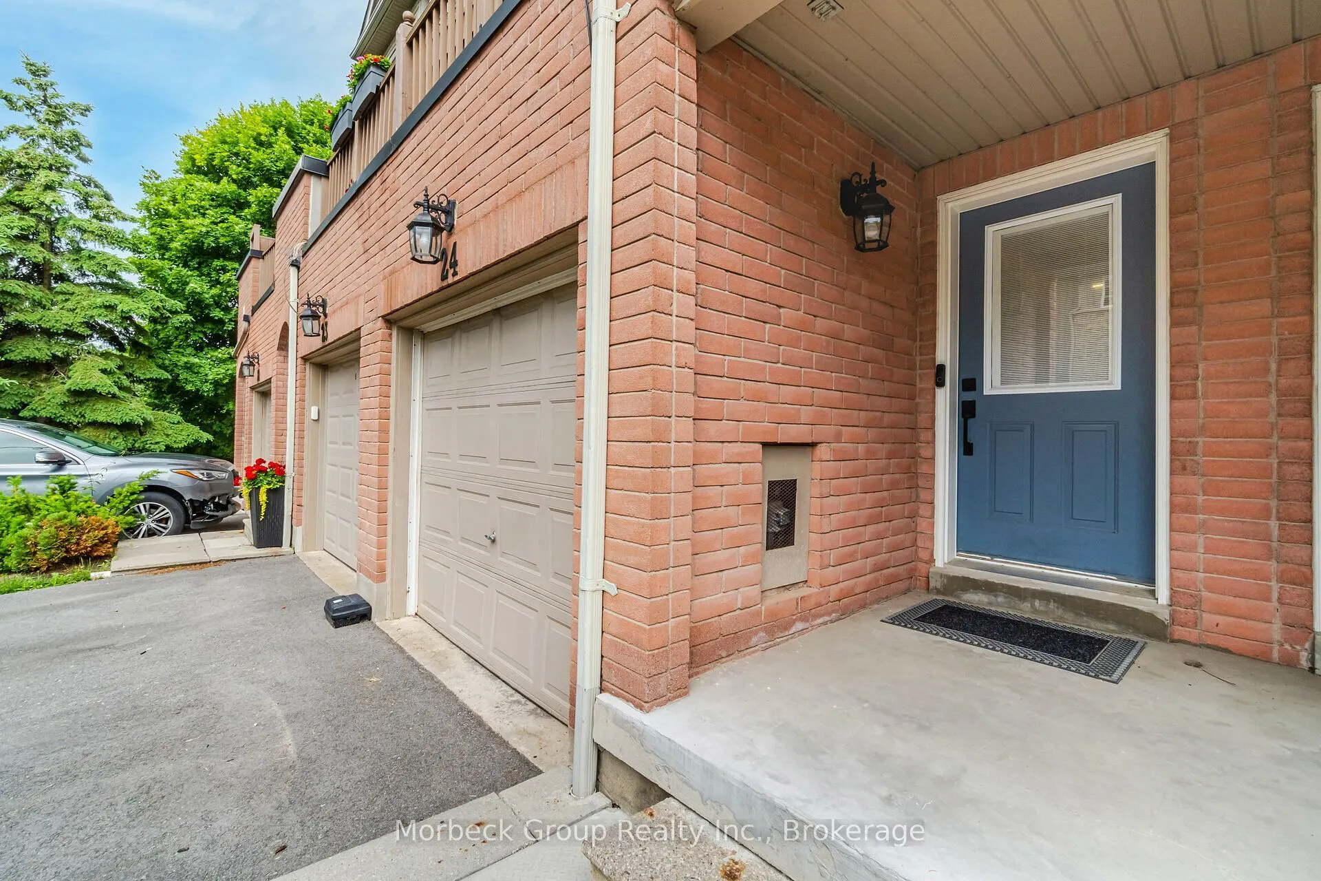 1100 Begley Street #24