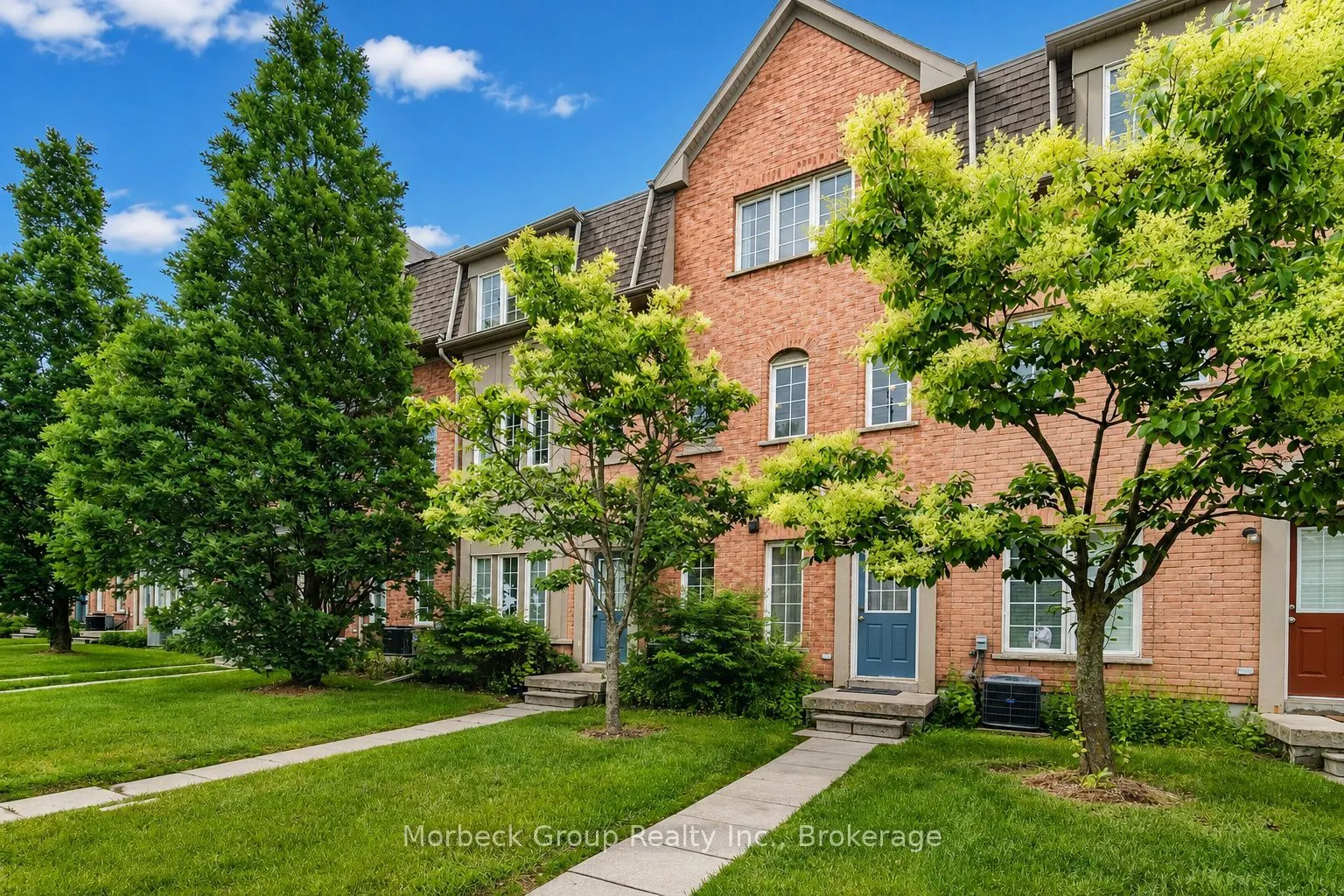 1100 Begley Street #24