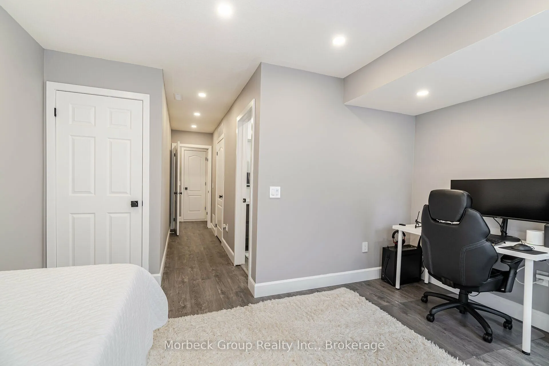1100 Begley Street #24