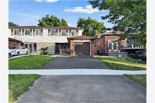38 Robbinstone Drive