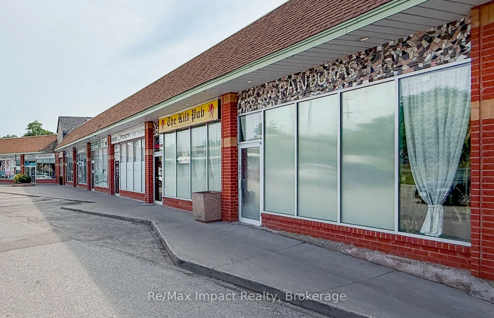 371 Old Kingston Road #9 & 10