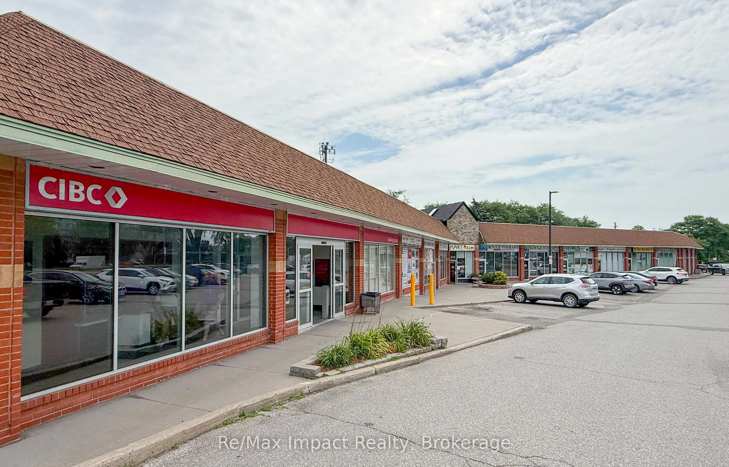 371 Old Kingston Road #9 & 10