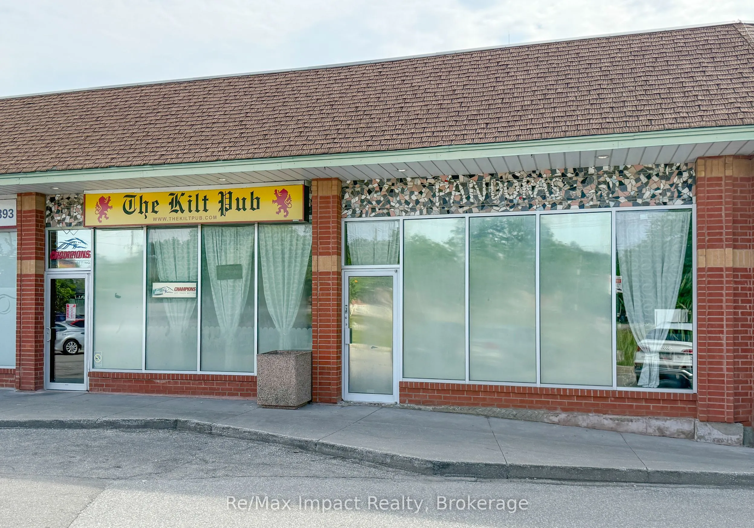 371 Old Kingston Road #9 & 10
