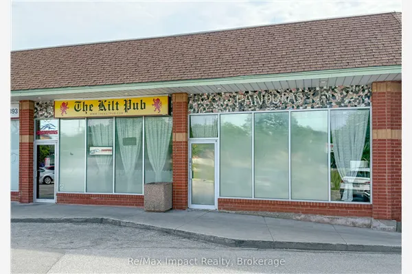 371 Old Kingston Road