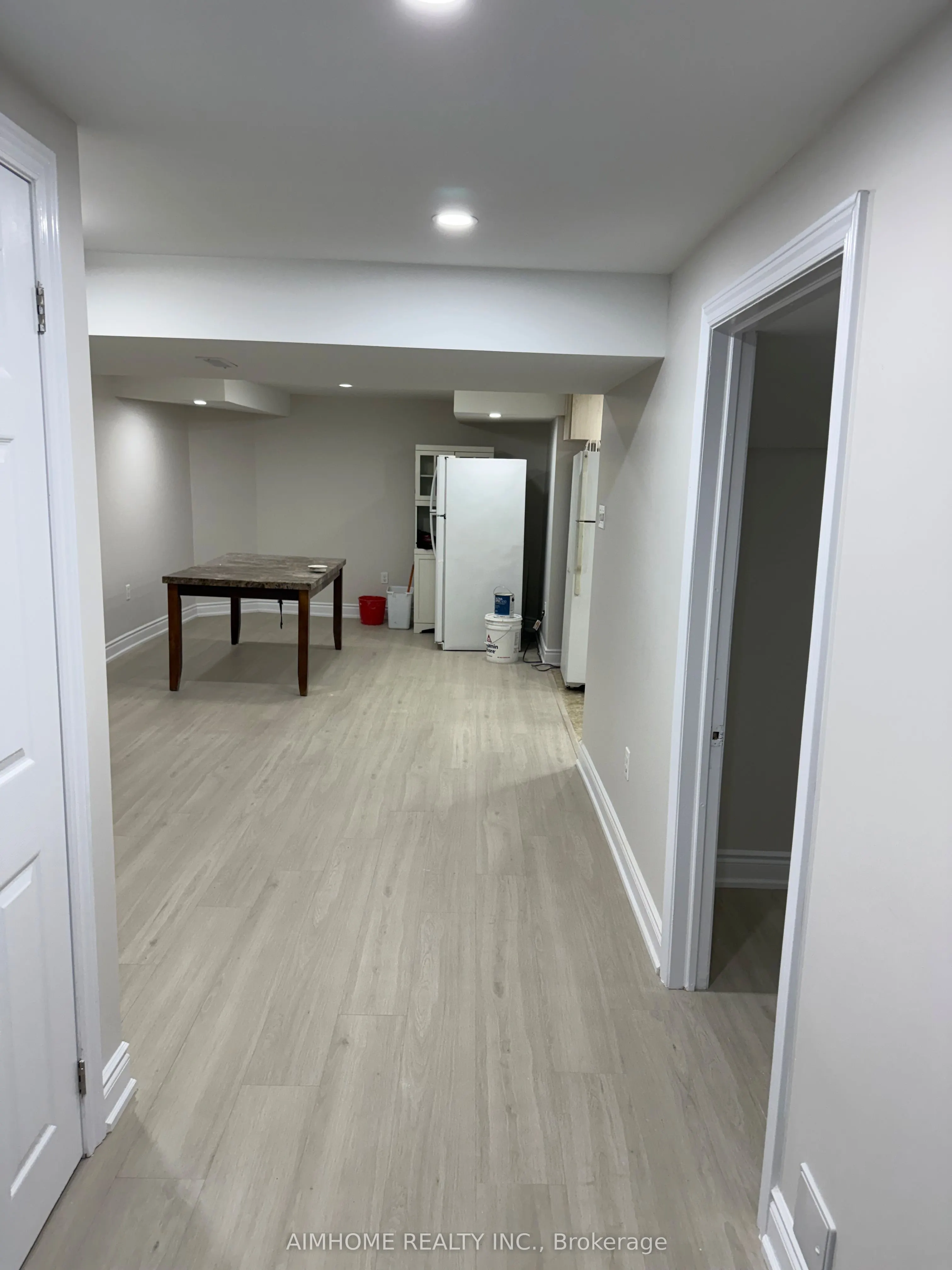 28 Heatherbank Trail #Basement unit#1