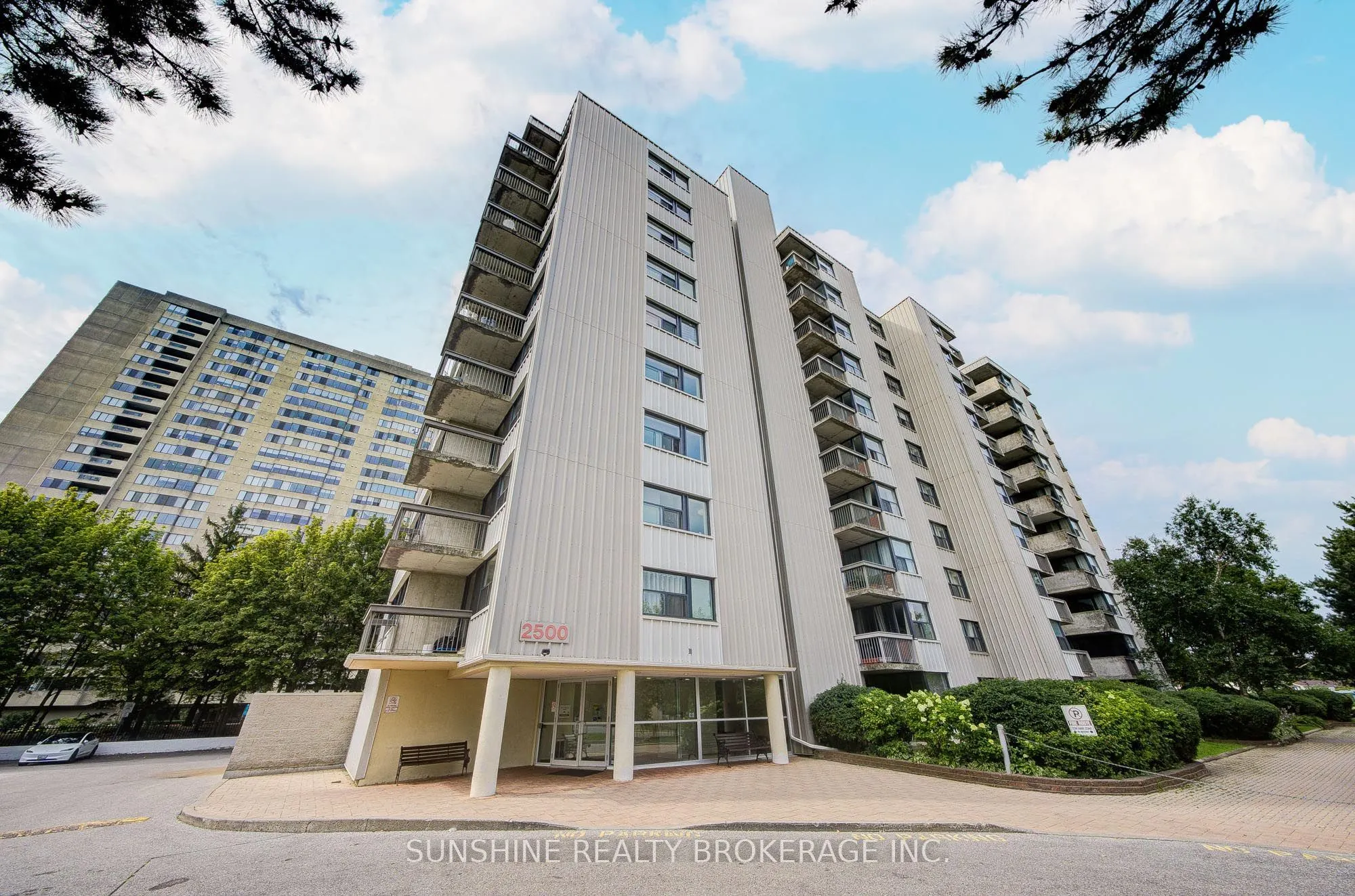 2500 Bridletowne Circle #408