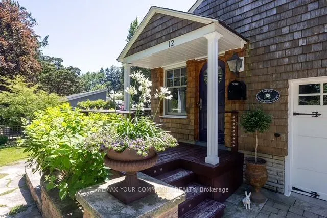 12 Wynnview Court