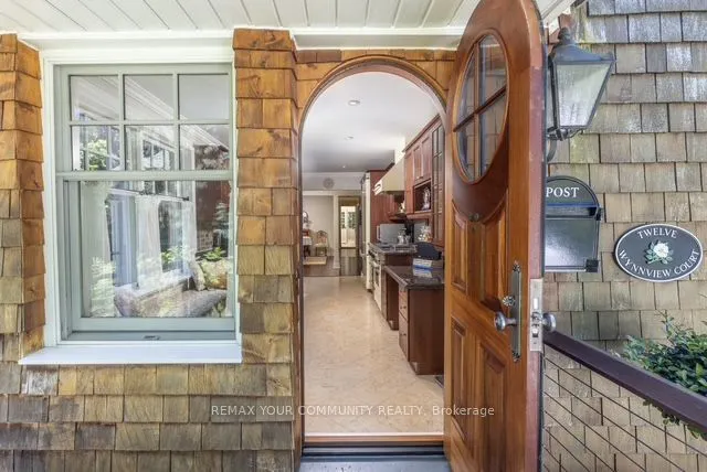 12 Wynnview Court