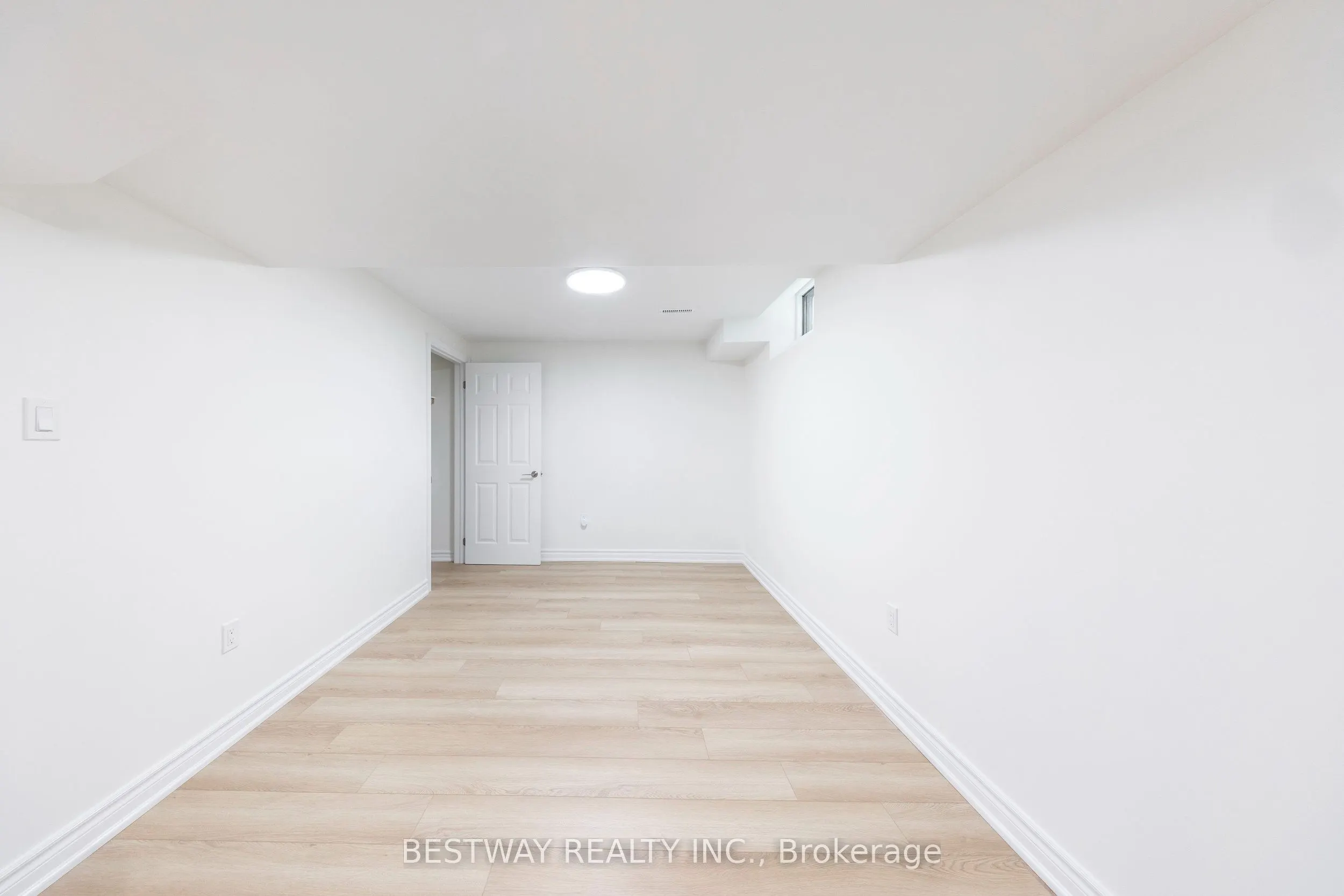 96 Kearney Drive #Basement