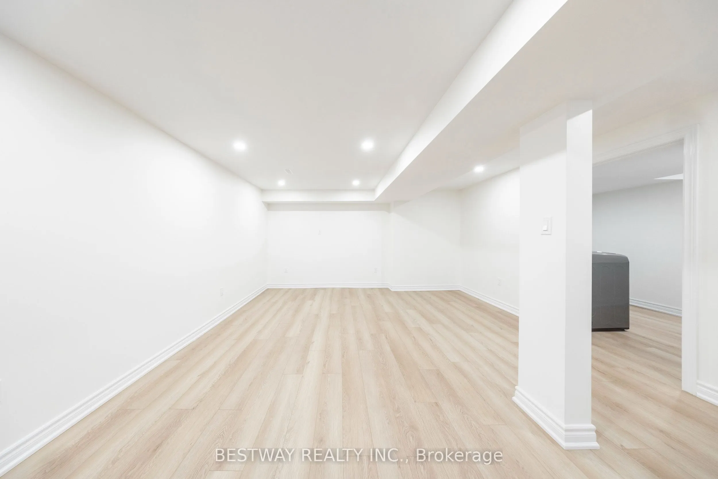 96 Kearney Drive #Basement