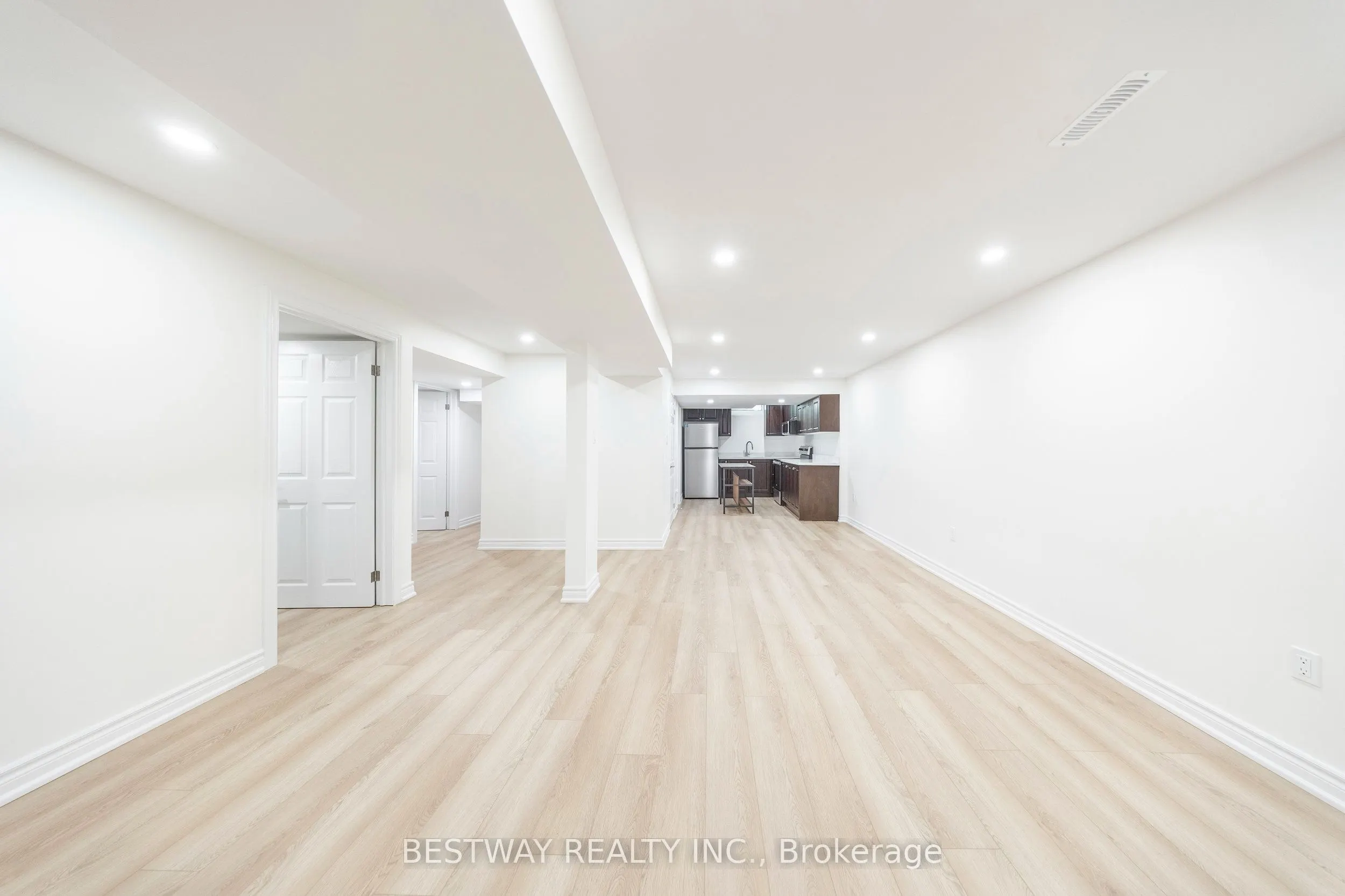 96 Kearney Drive #Basement