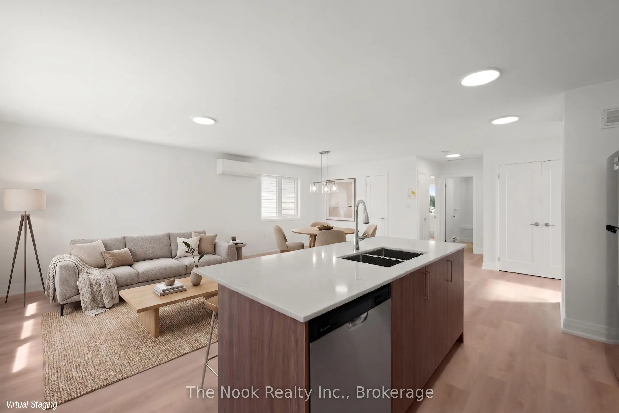 399 Thornton Road N #2