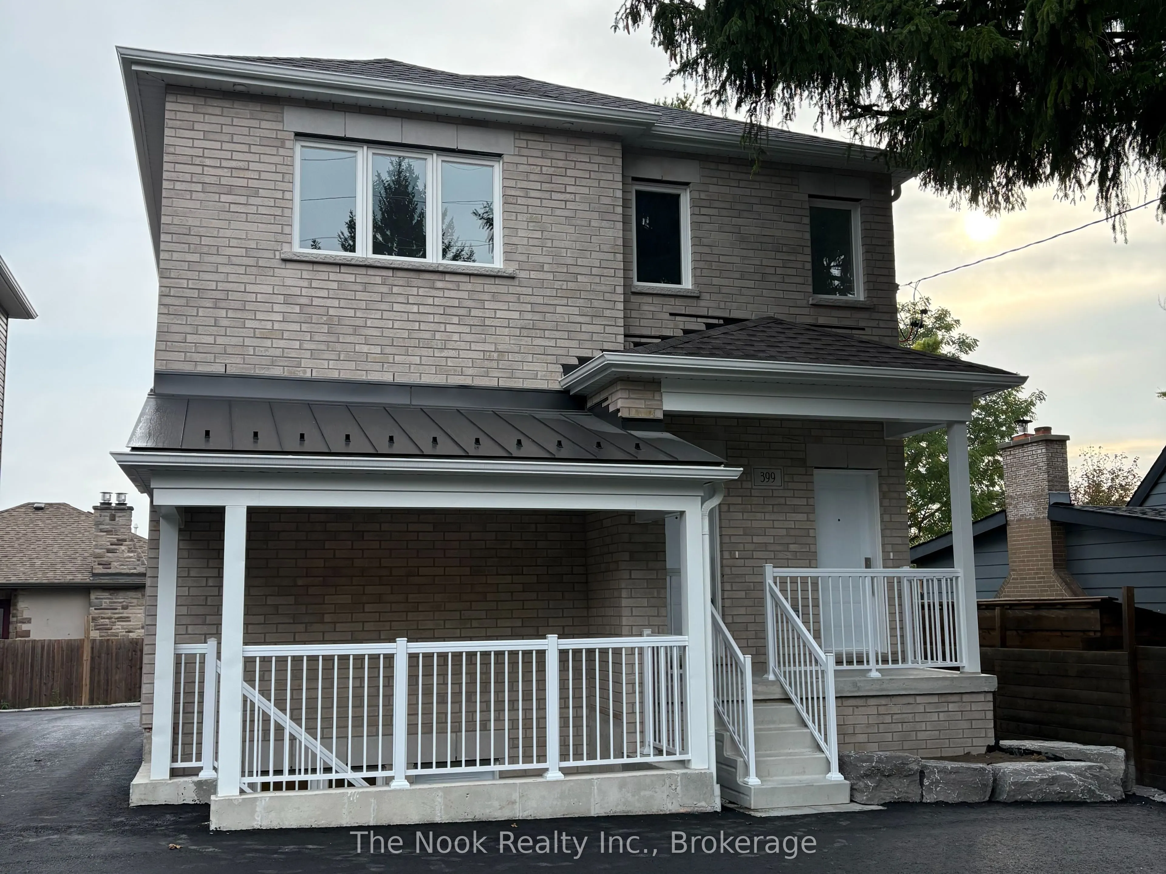 399 Thornton Road N #2