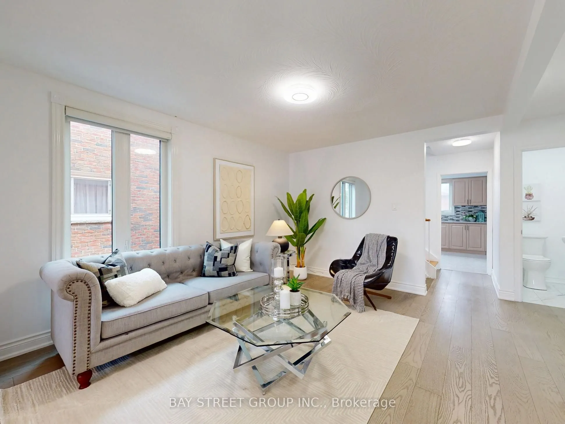 6 Moira Avenue