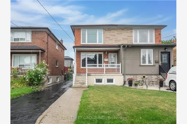 6 Moira Avenue