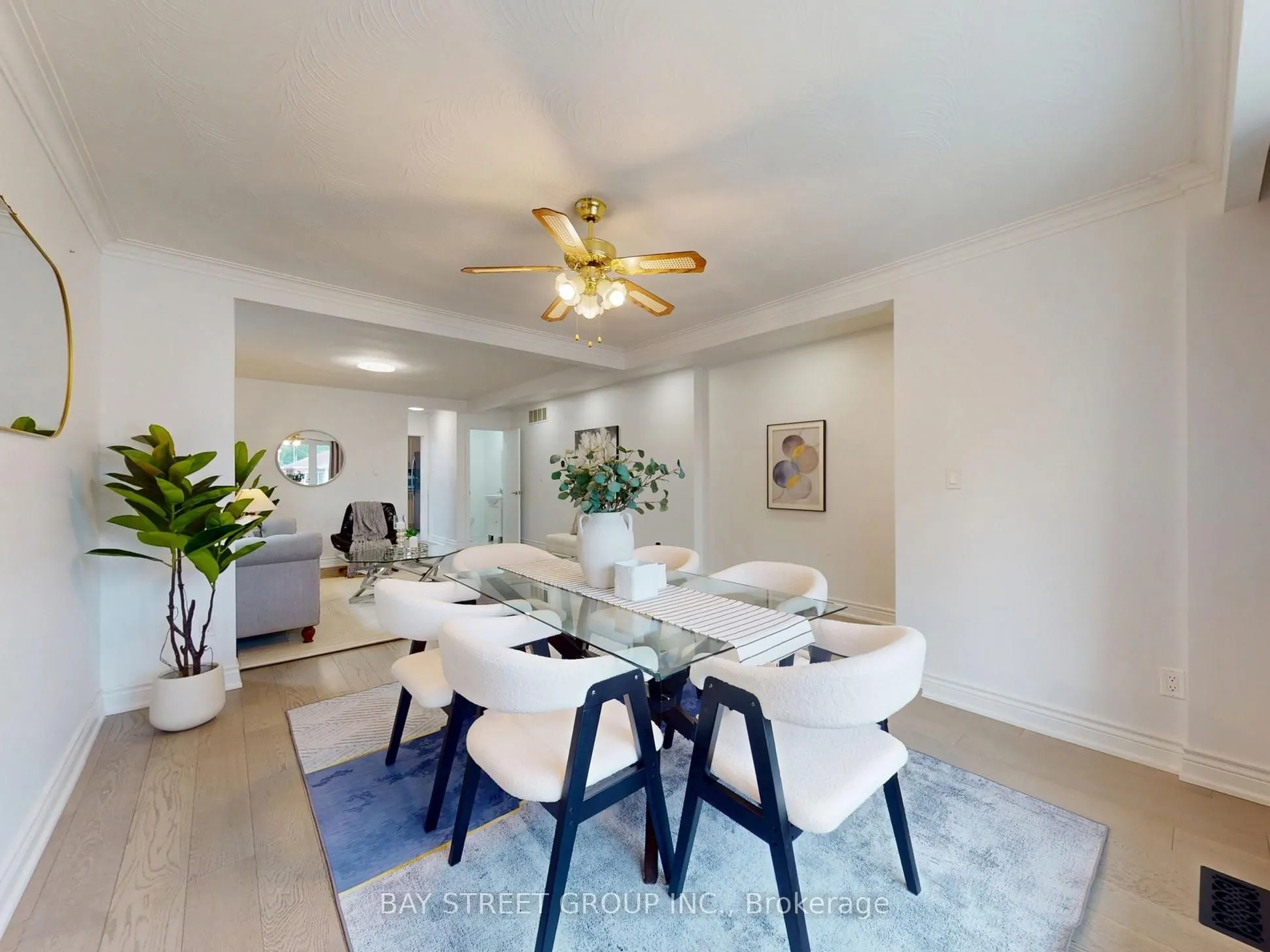6 Moira Avenue