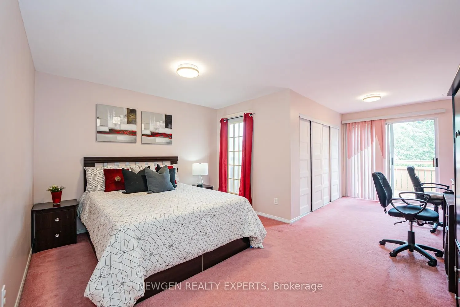 592A Danforth Road