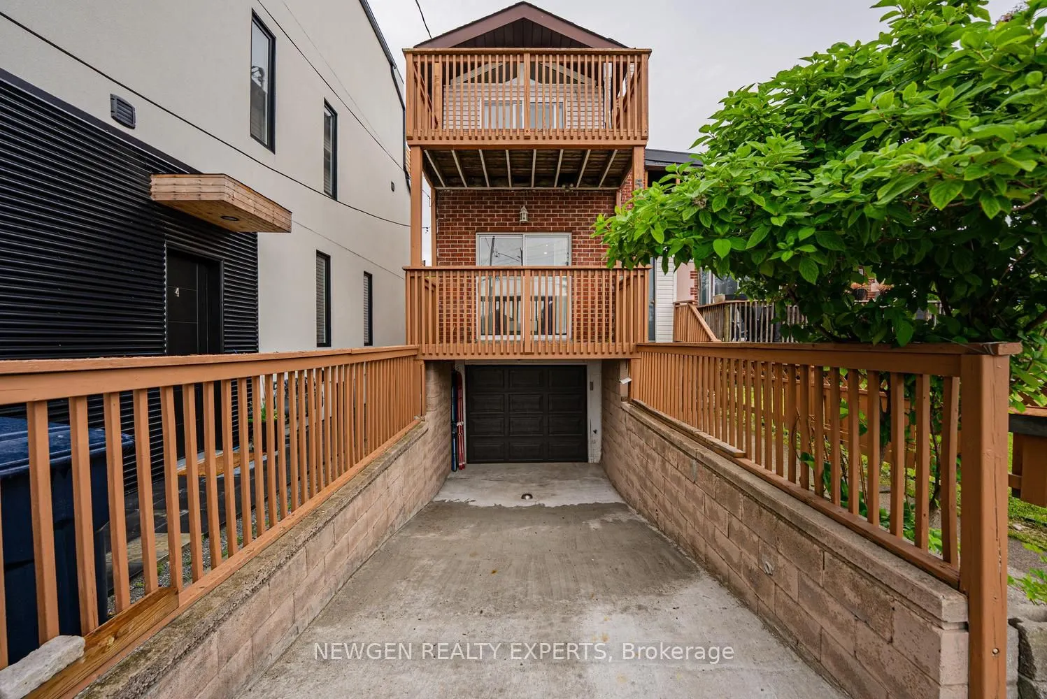 592A Danforth Road