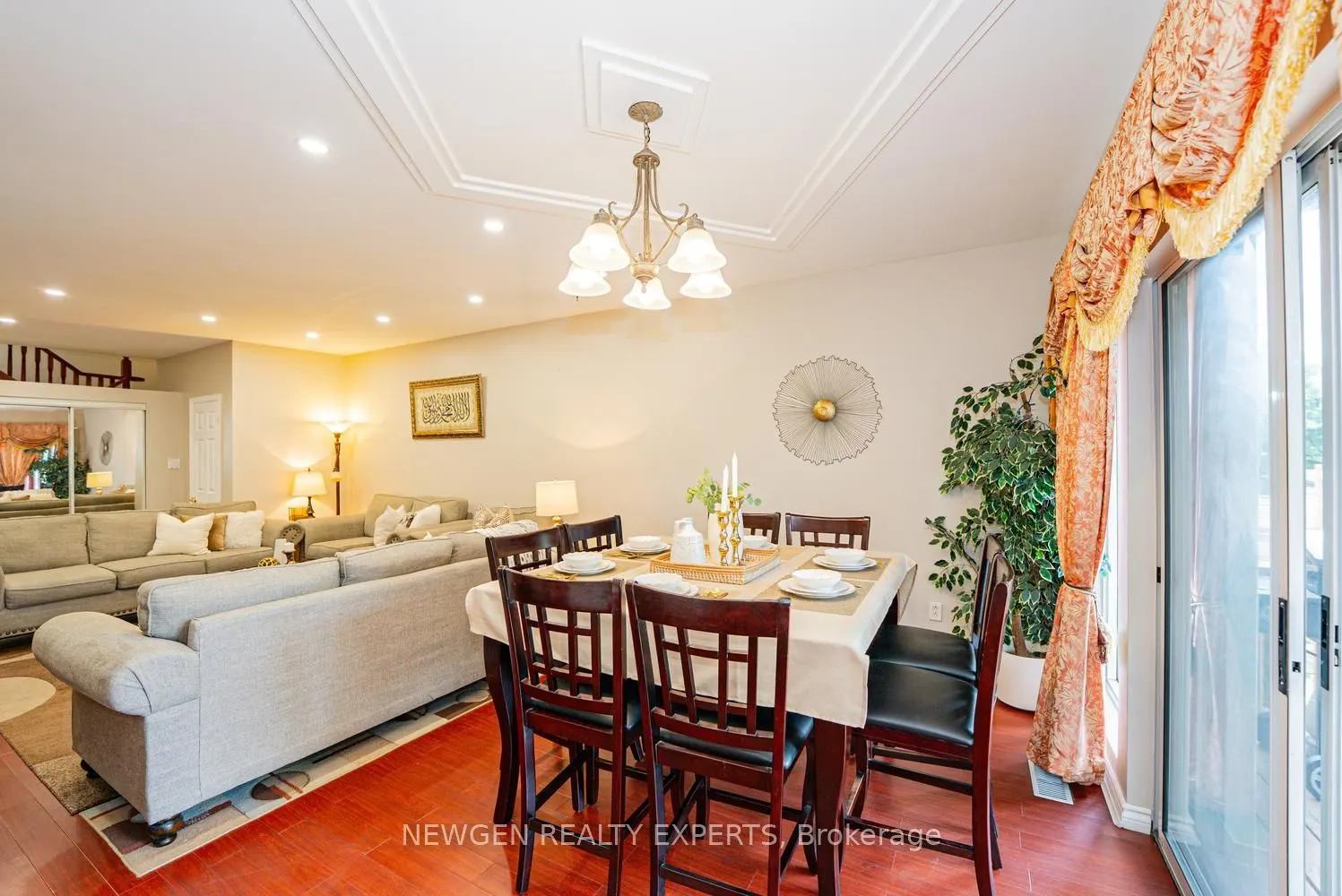 592A Danforth Road
