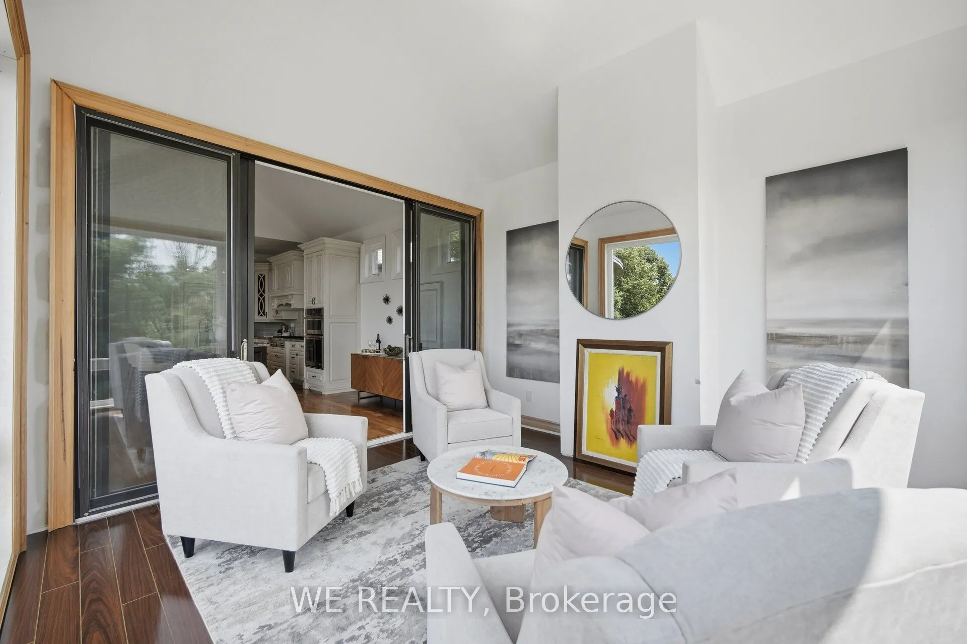 297 5th Concession Road W