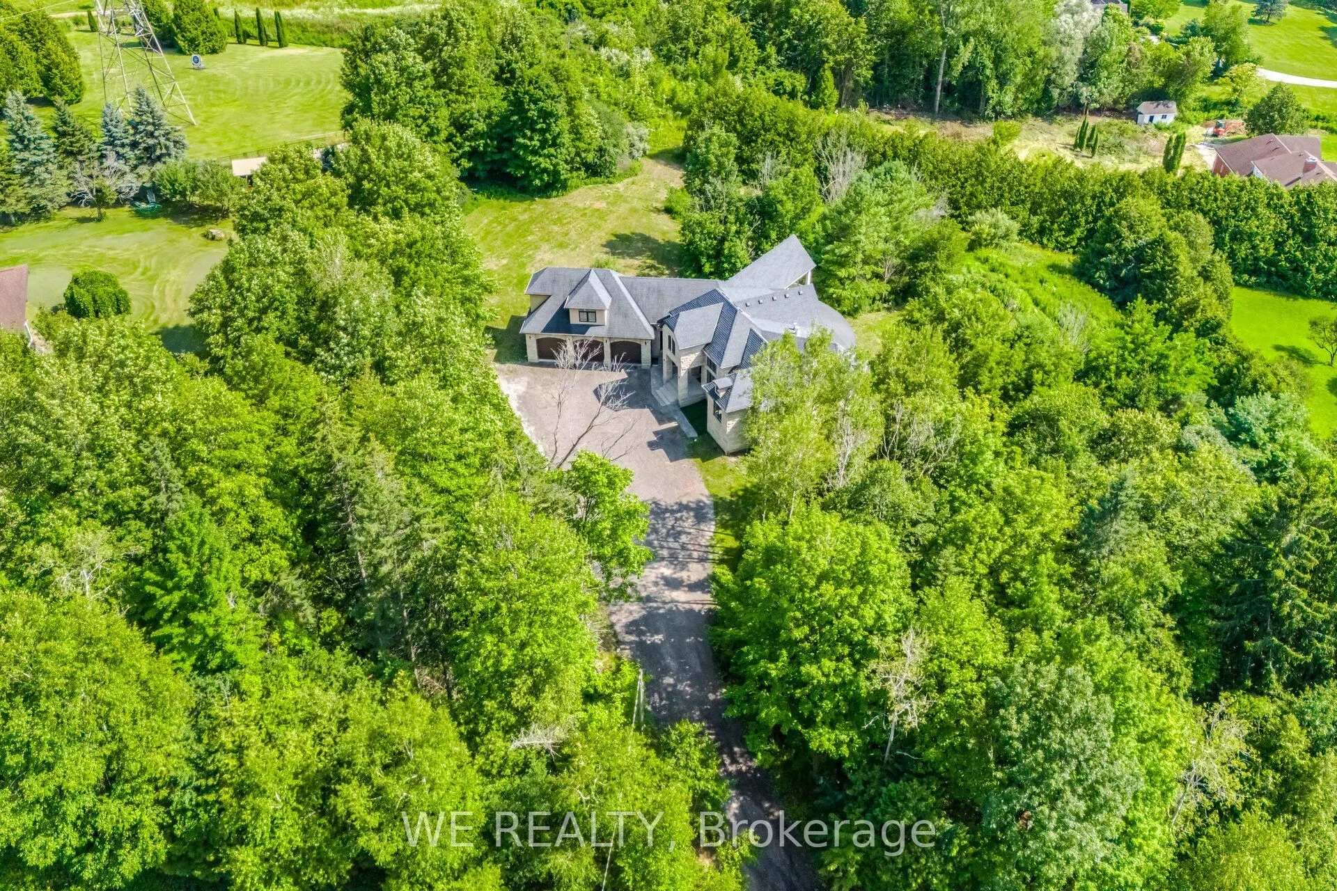 297 5th Concession Road W