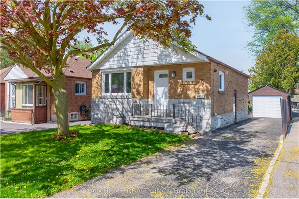 140 Meighen Avenue