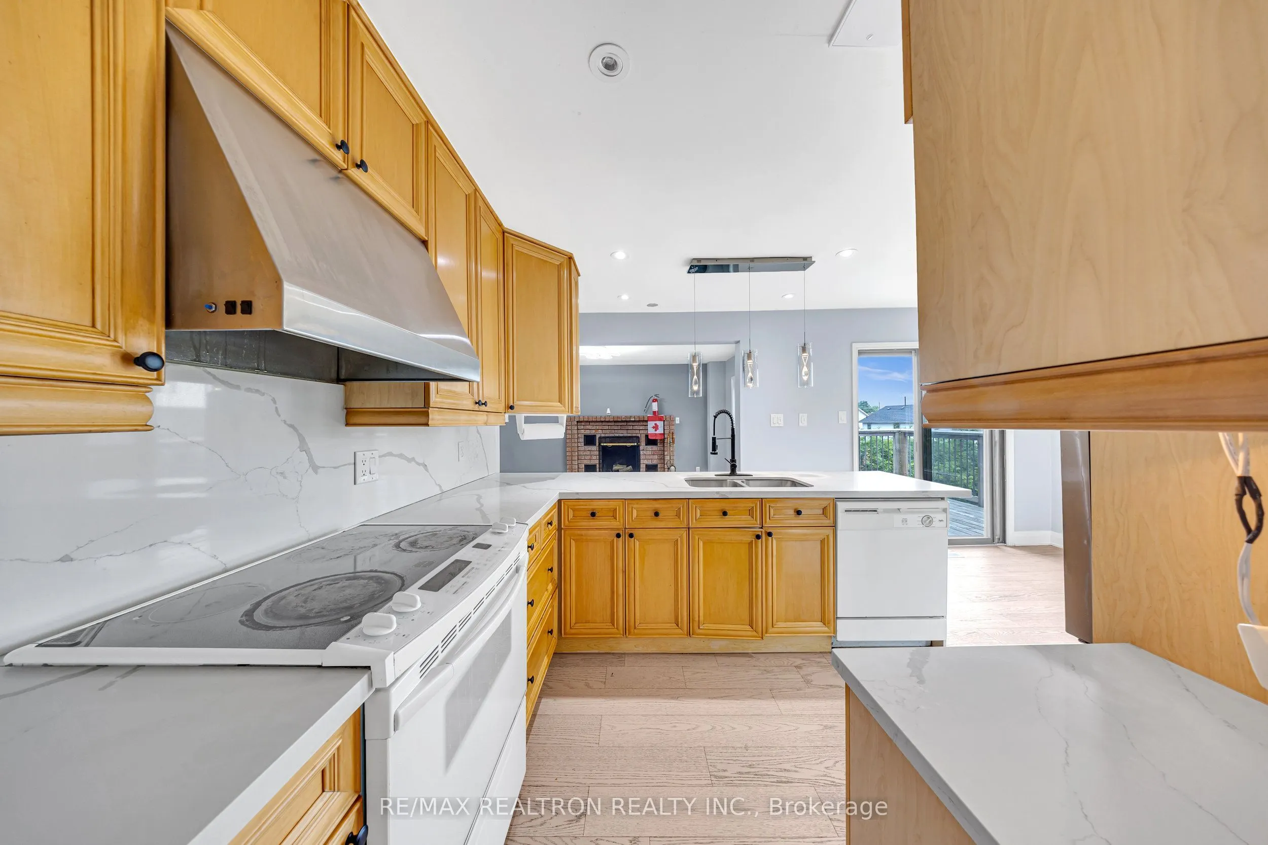 141 Hialeah Crescent #Upper