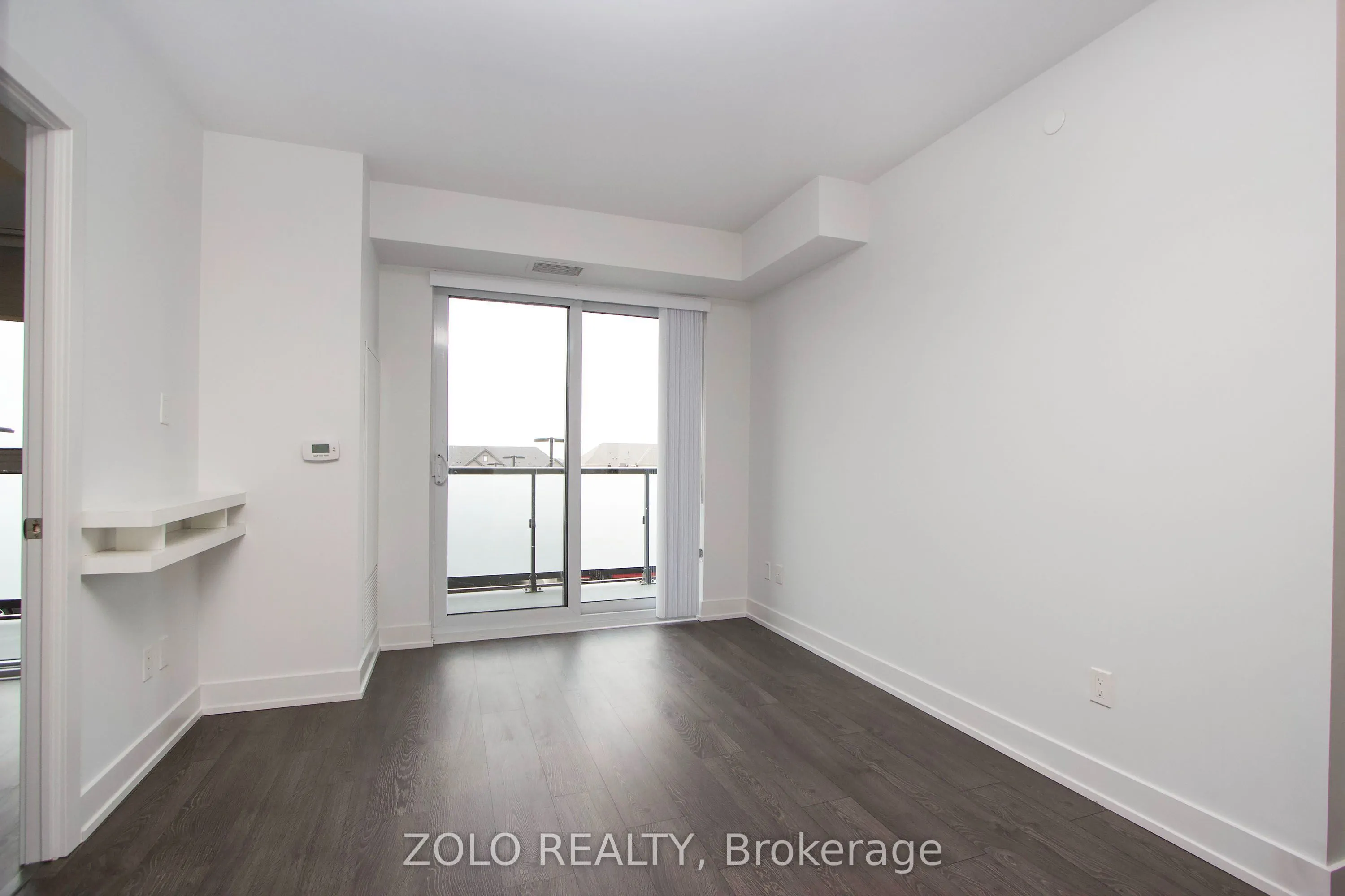 2550 Simcoe Street N #318