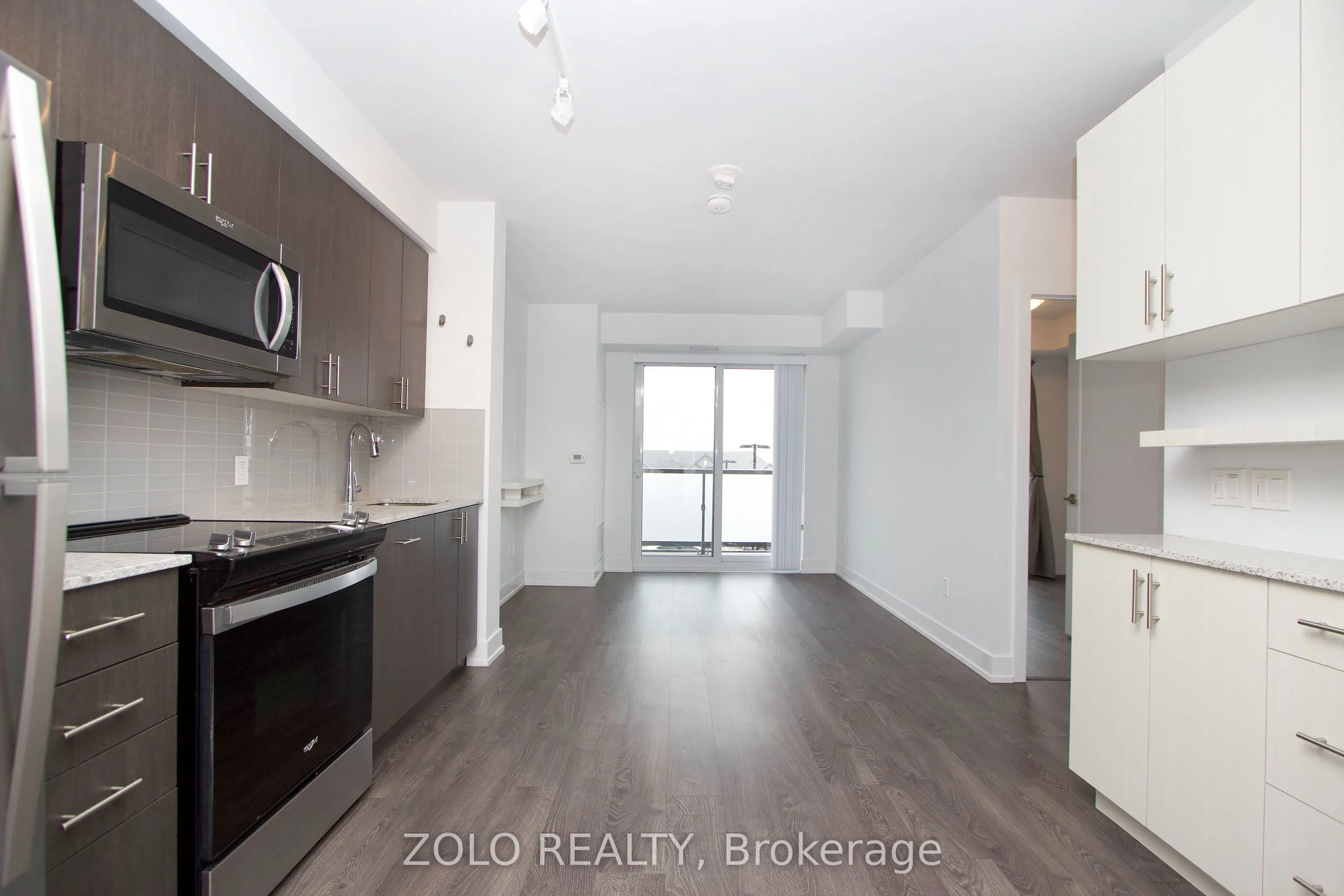 2550 Simcoe Street N #318