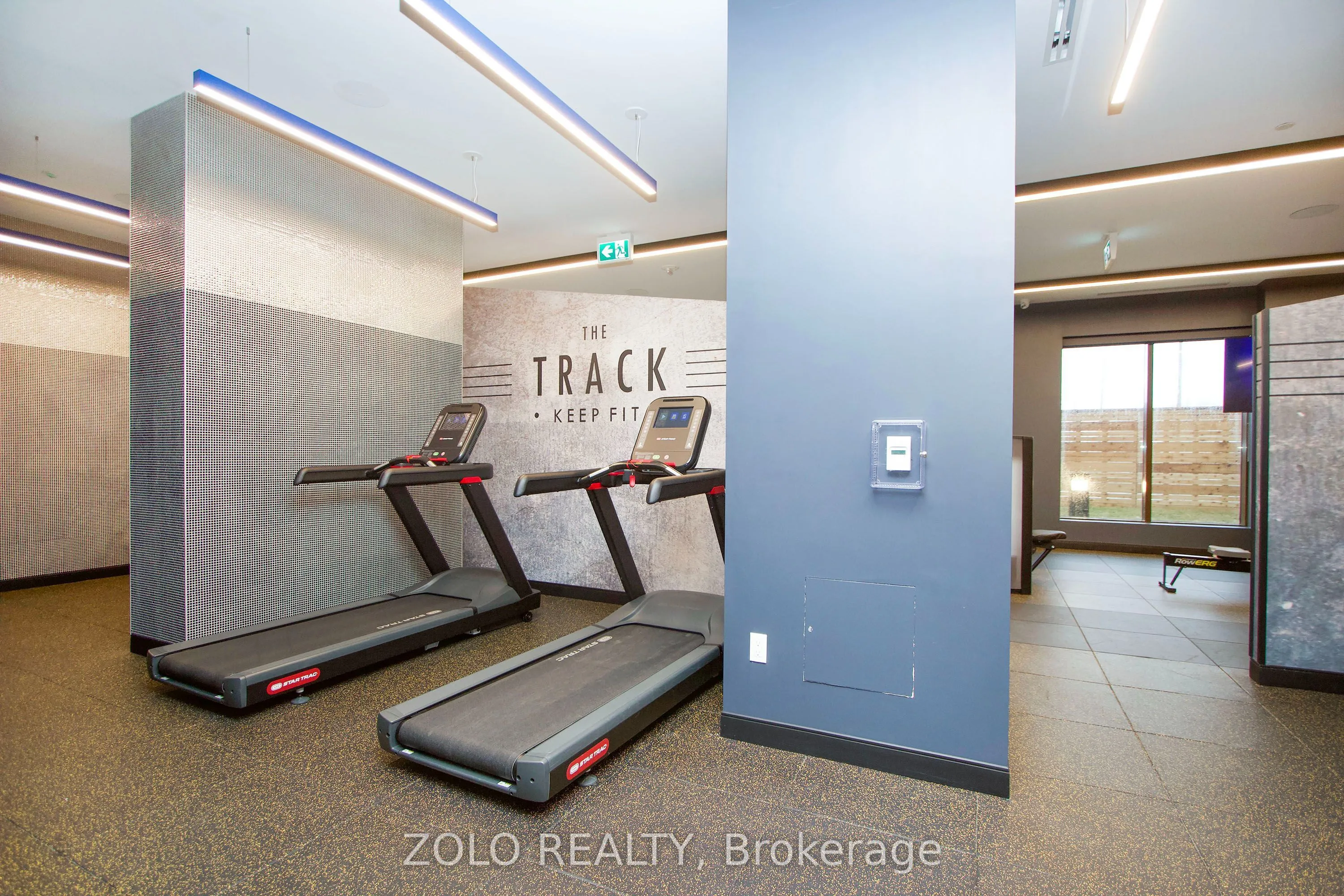 2550 Simcoe Street N #318