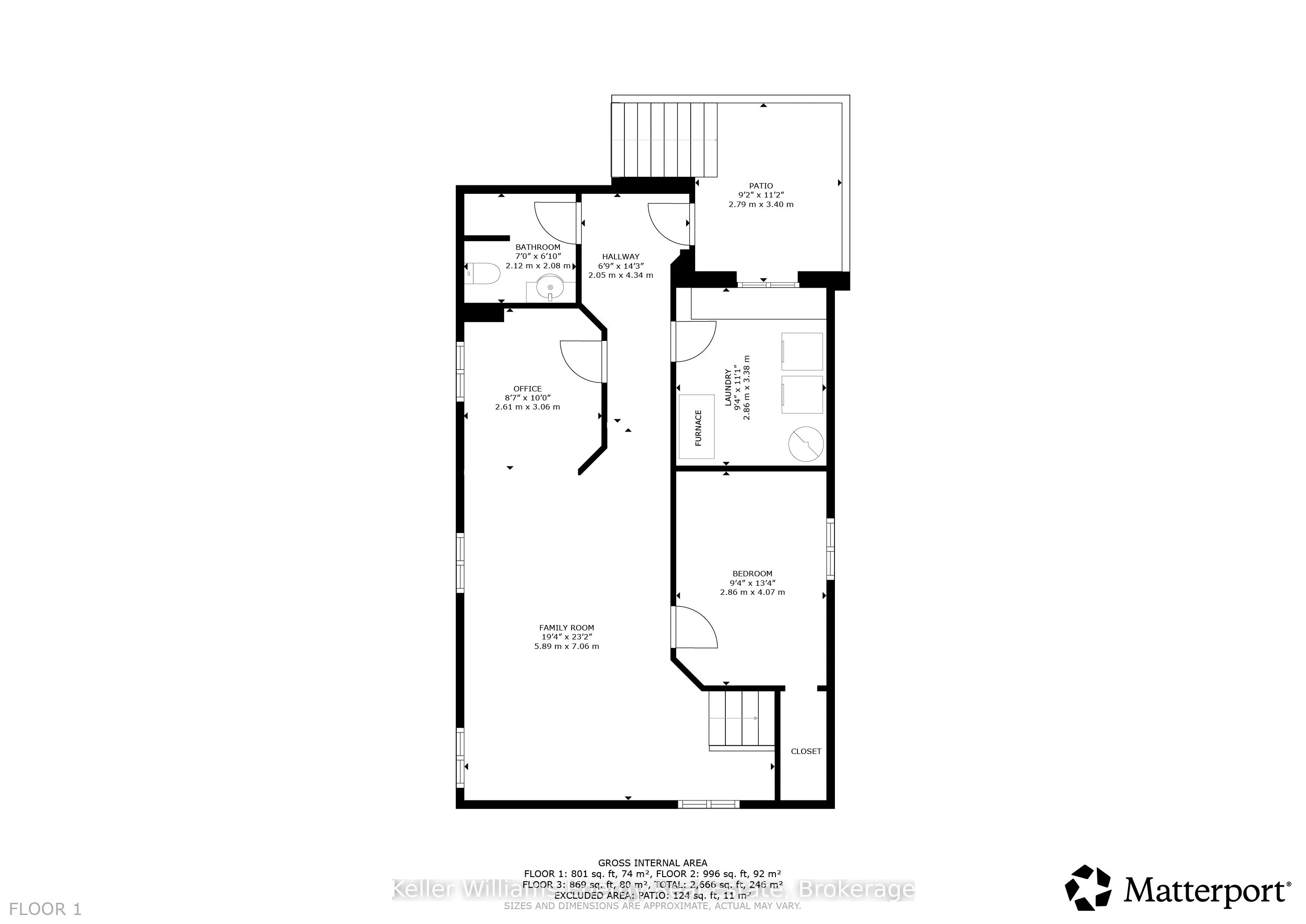 676 Victory Drive