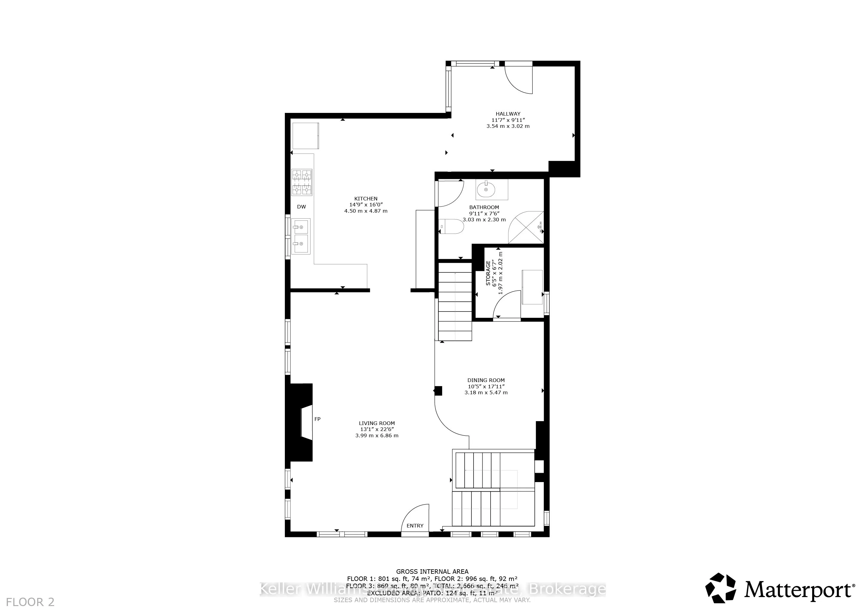 676 Victory Drive