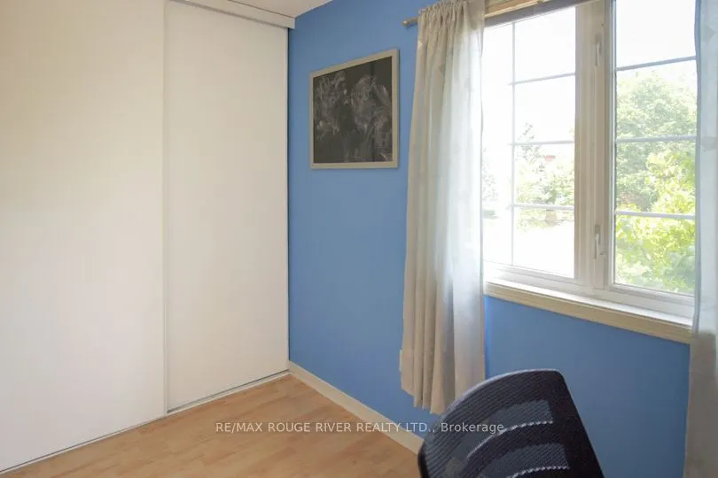 23 Hedge End Road #91