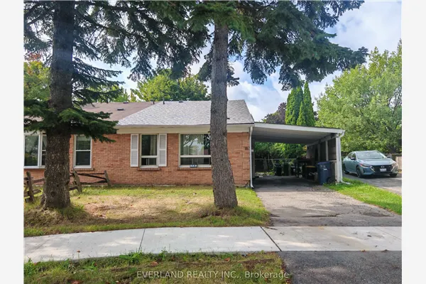18 Camberley Court