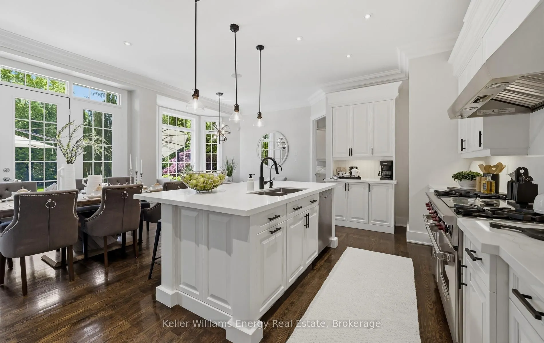 7 Woodington Court