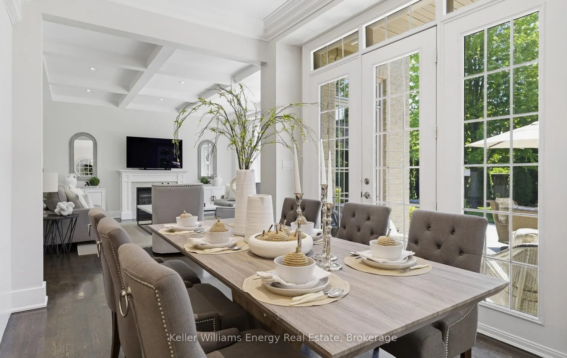 7 Woodington Court