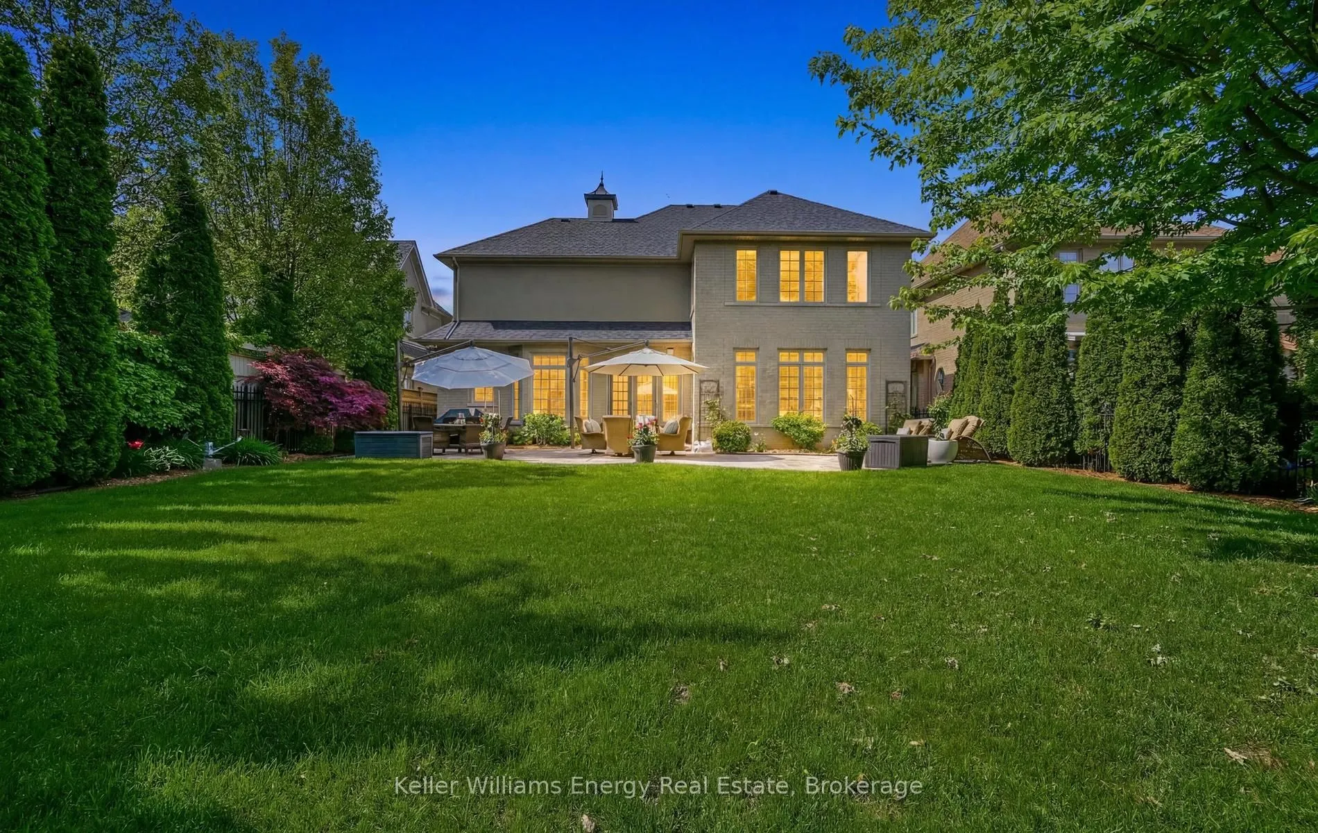 7 Woodington Court