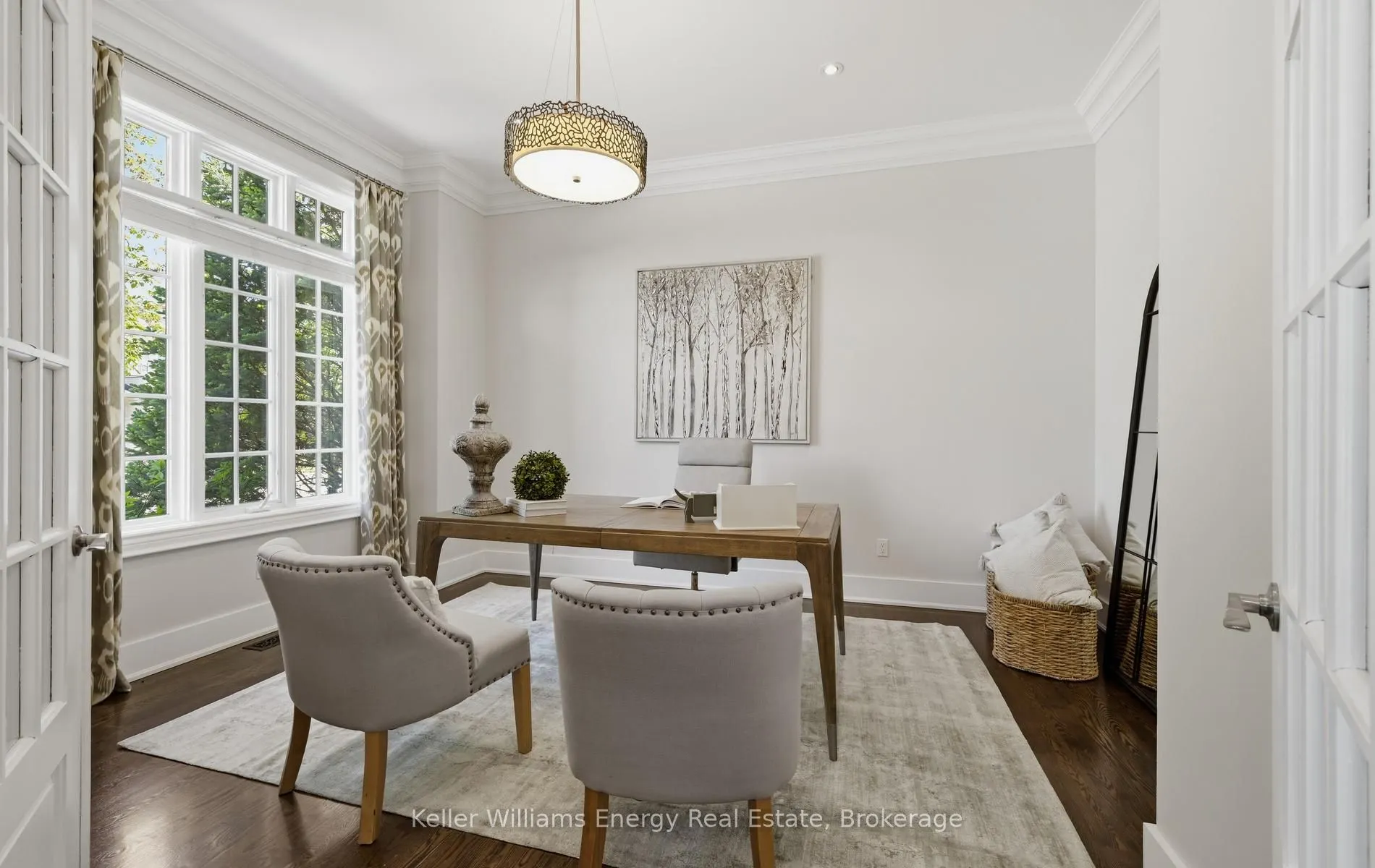 7 Woodington Court