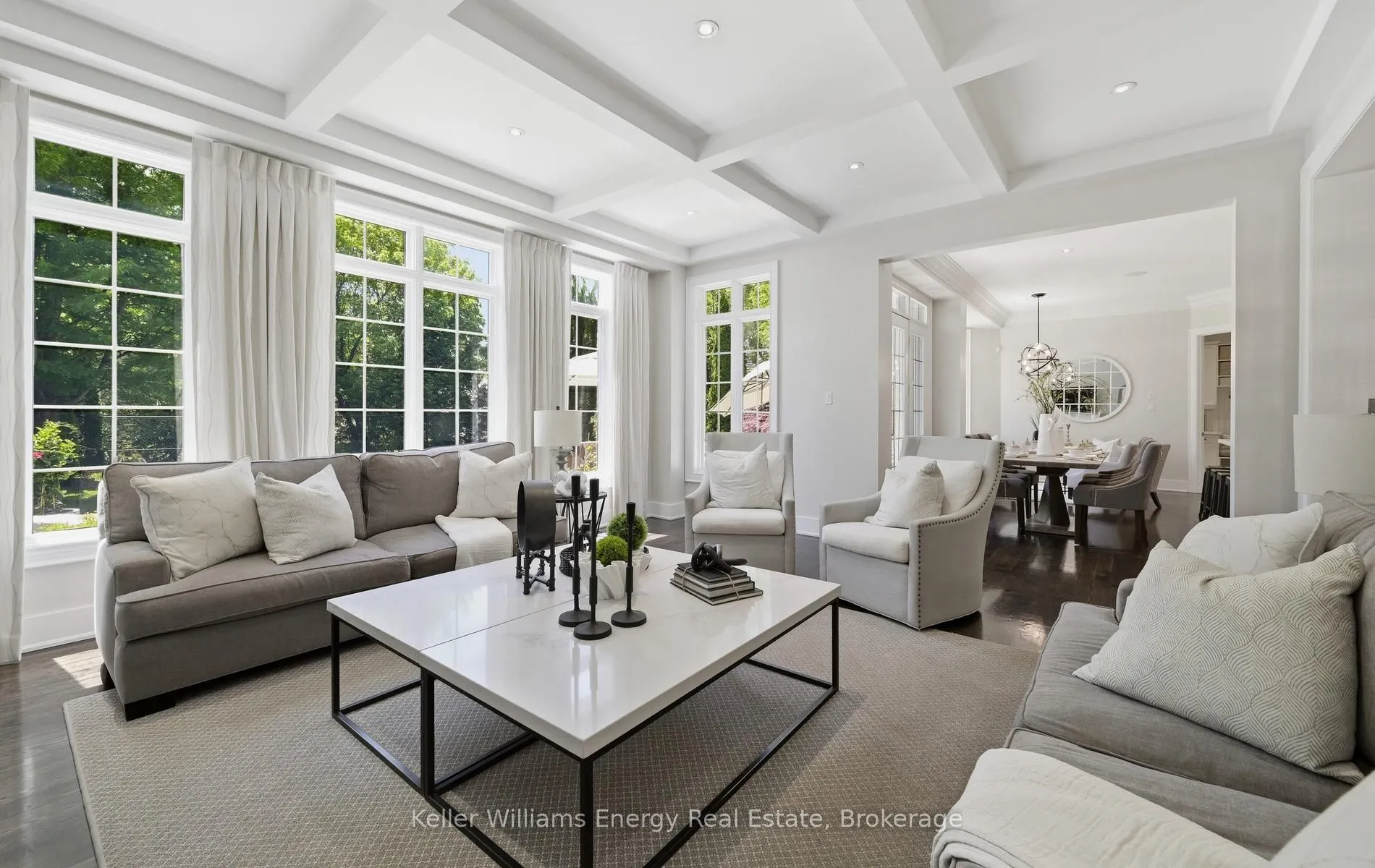 7 Woodington Court