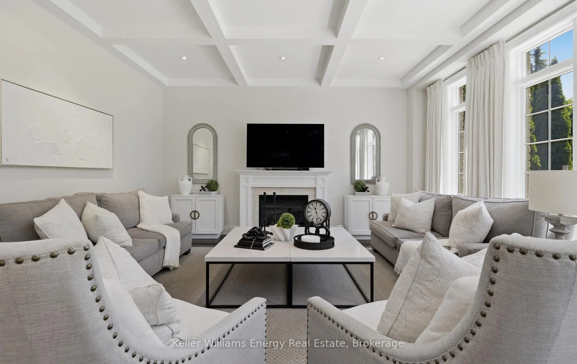 7 Woodington Court