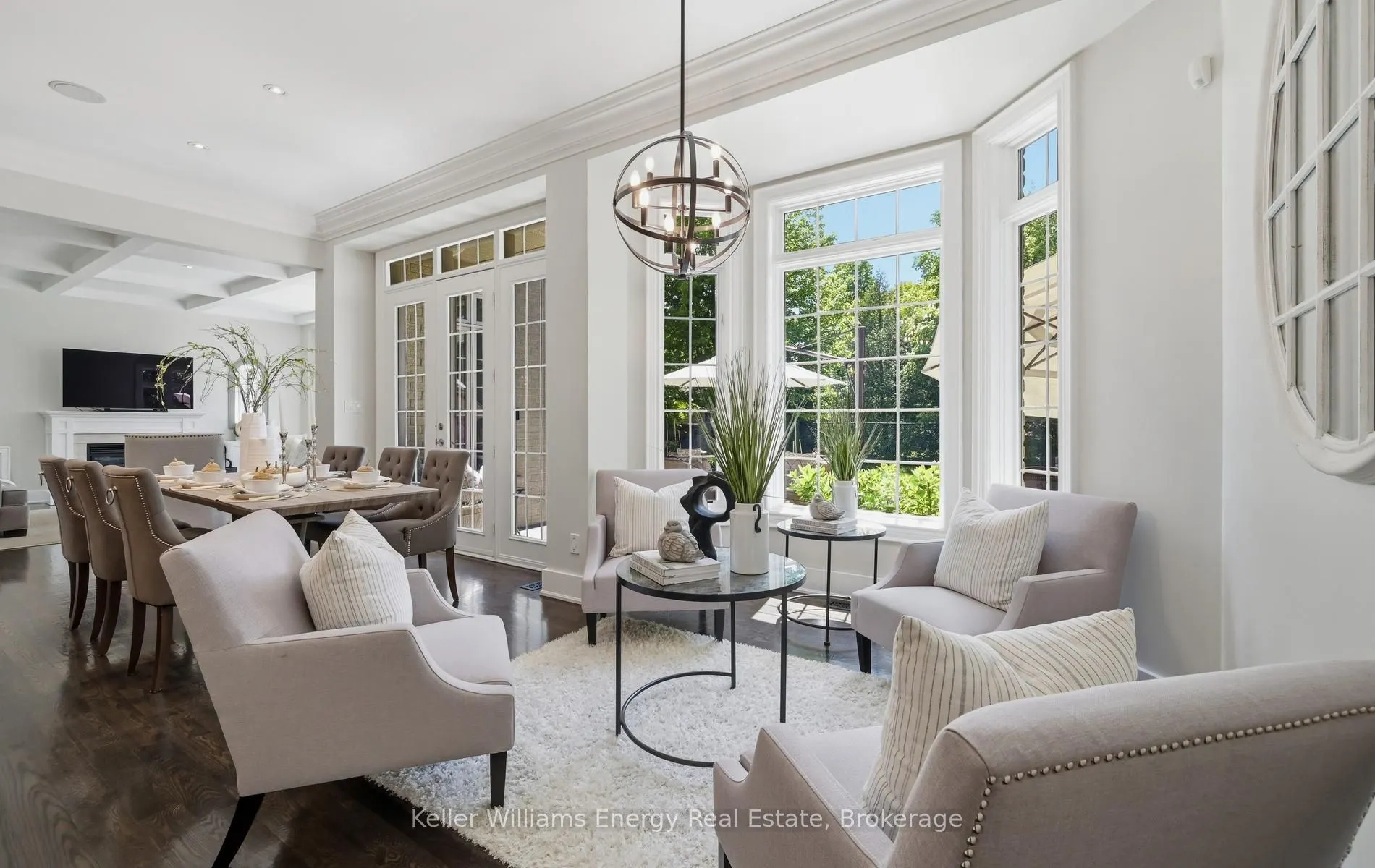 7 Woodington Court