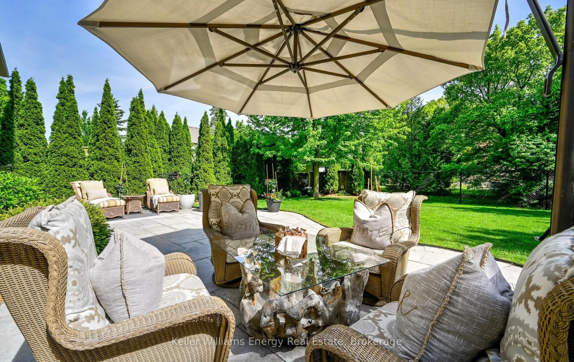 7 Woodington Court