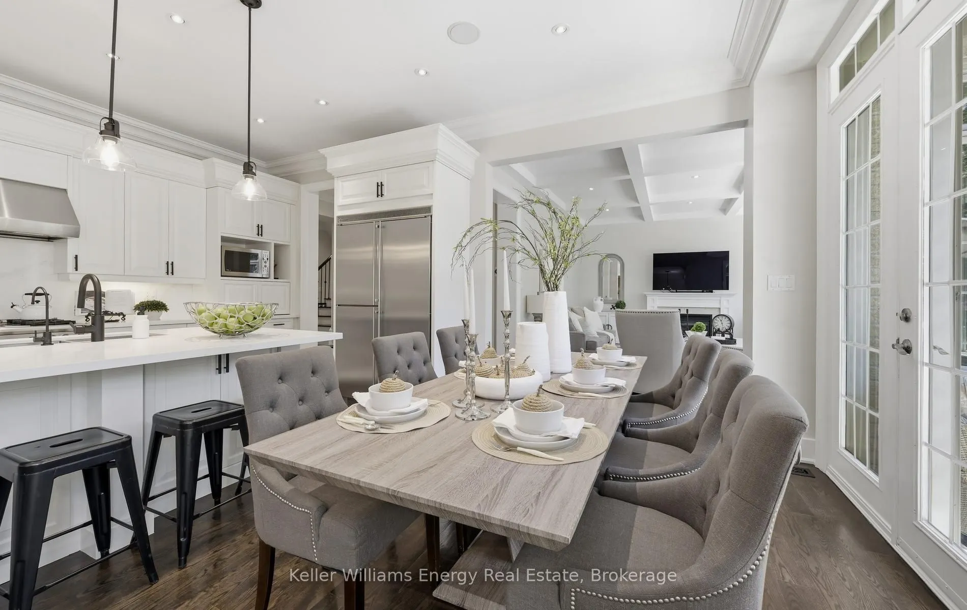 7 Woodington Court