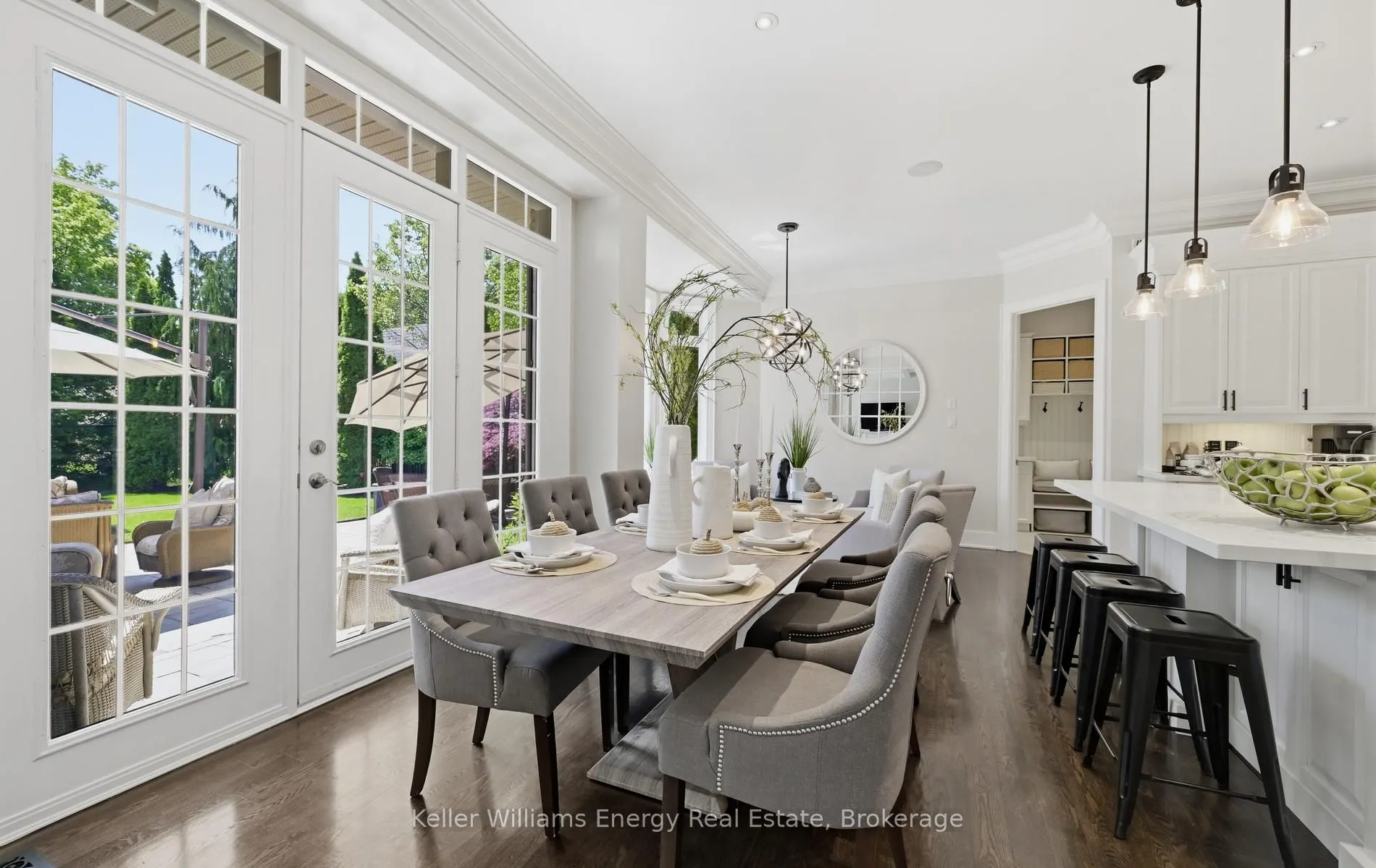 7 Woodington Court