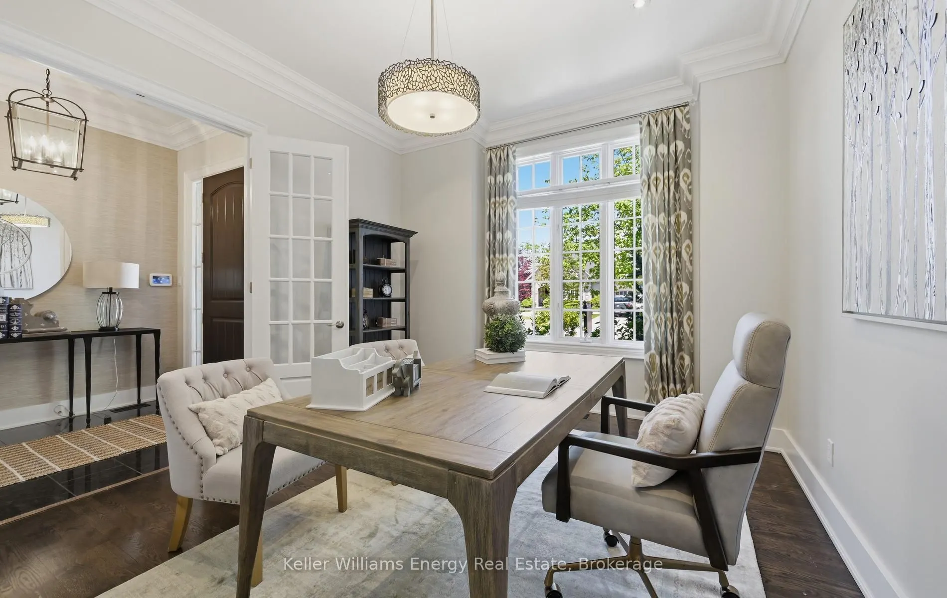 7 Woodington Court