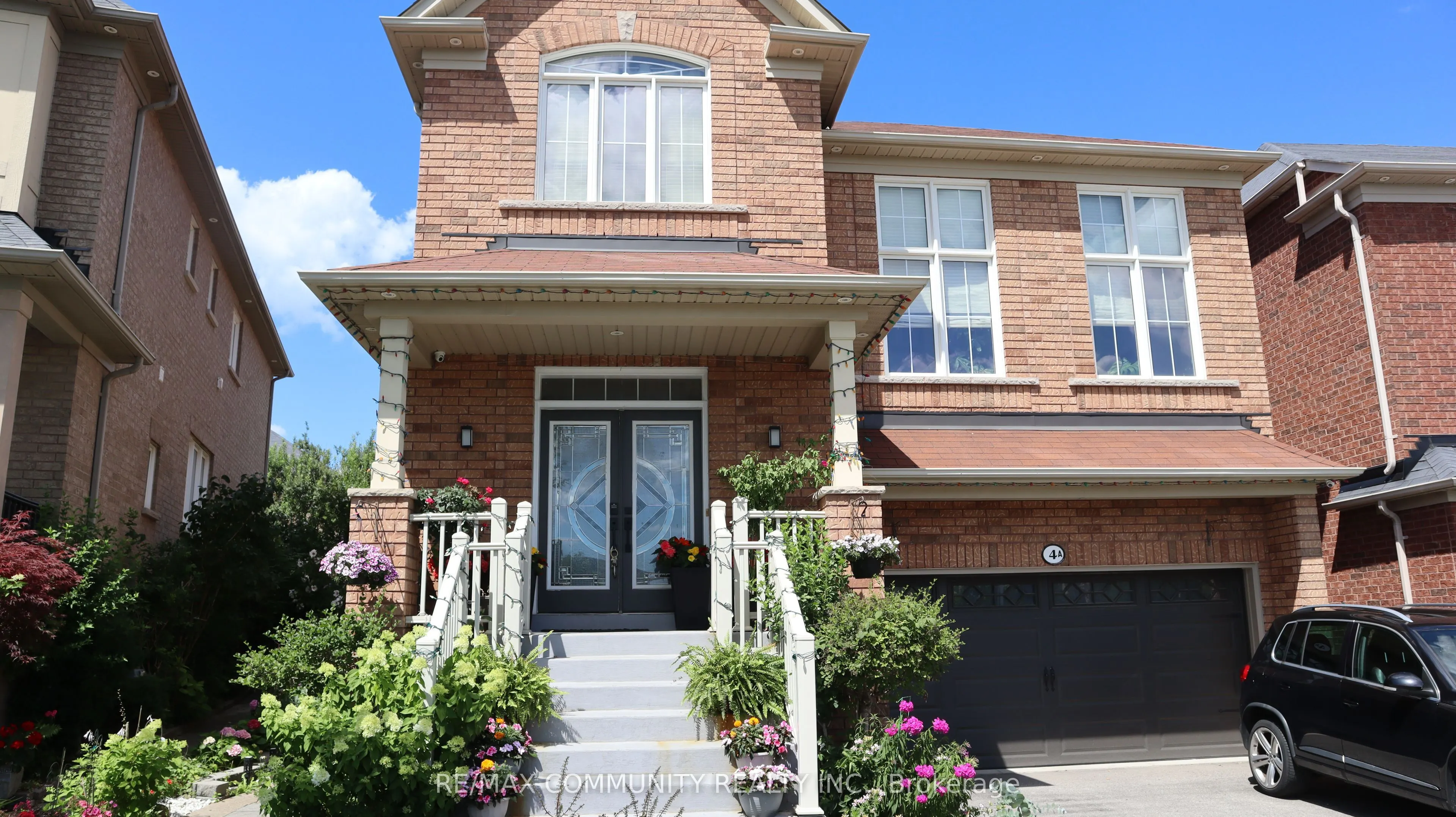 4 Elliottglen Drive #Basement