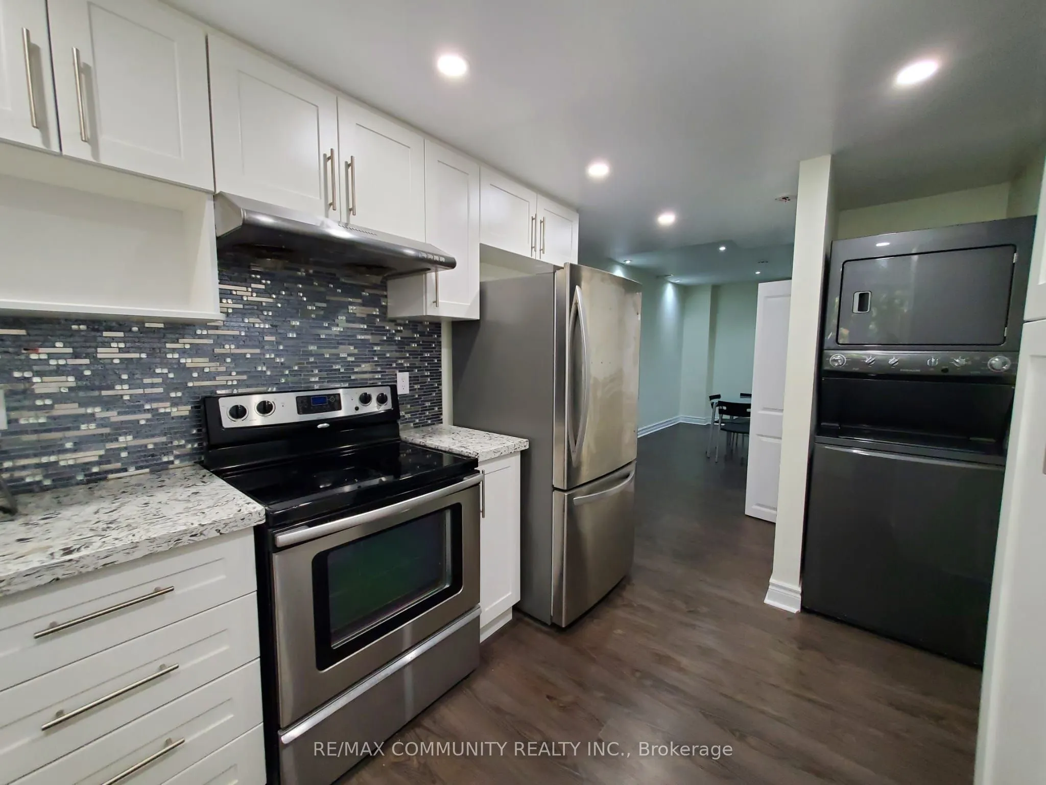4 Elliottglen Drive #Basement