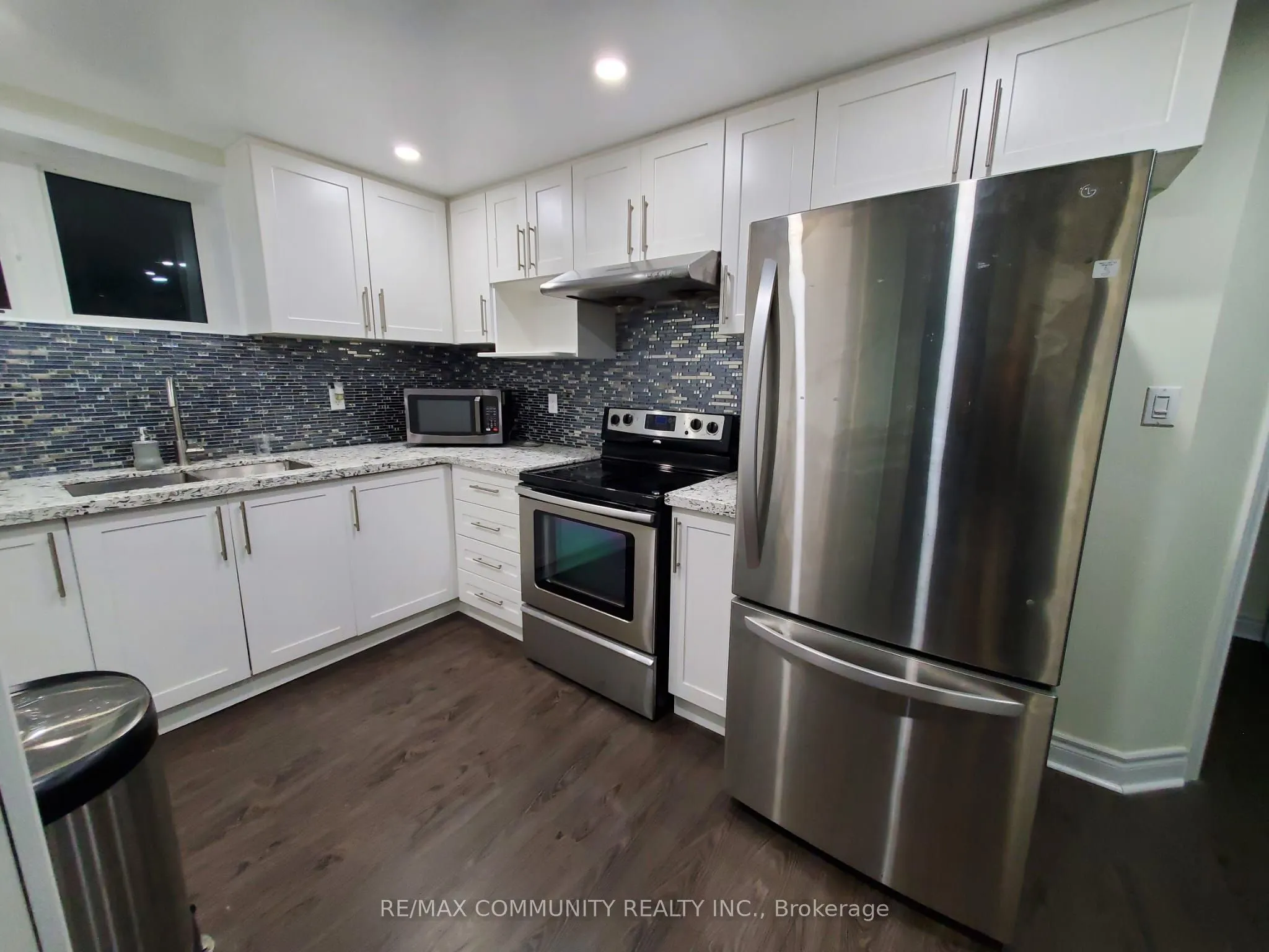 4 Elliottglen Drive #Basement
