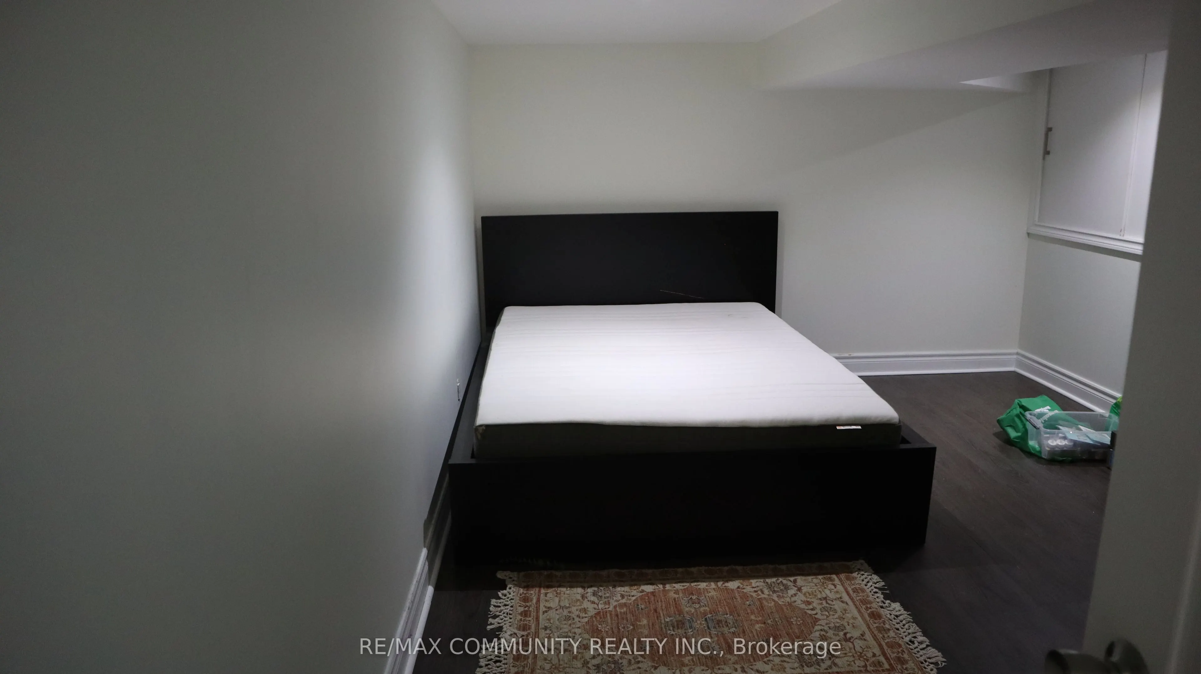 4 Elliottglen Drive #Basement