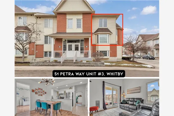 51 Petra Way